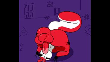 the squirrel boy sucks his own dick until he got caught, watch what&rsquo_s going to happen next.