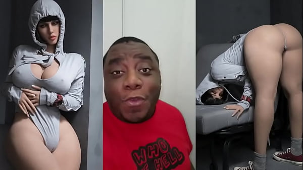 Comedian Ryan_Davis Loves Jasmine She_is our Curvy Big_Tits Big Ass Sex Doll Visit RealSexDoll_nl to get the girl of your Dreams