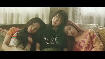 [MV] GFRIEND  Time for the moon night