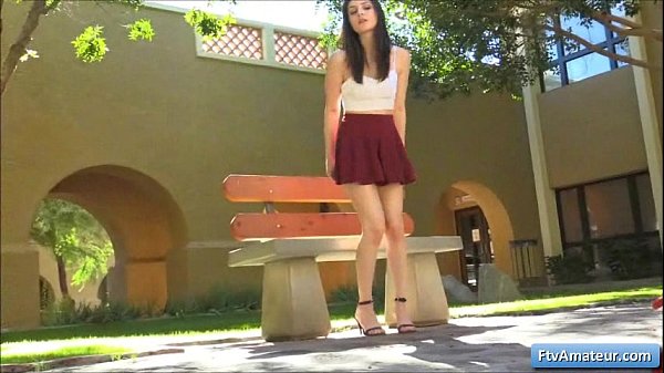 FTV_Girls First TimeVideo Girls masturbating from 19