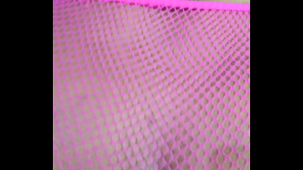 Cuzinho guloso piscando ( plug anal ) 