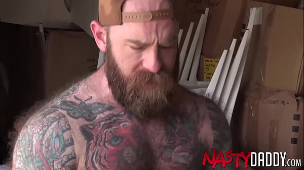 Jock In Jockstraps Barebacked By Stud 