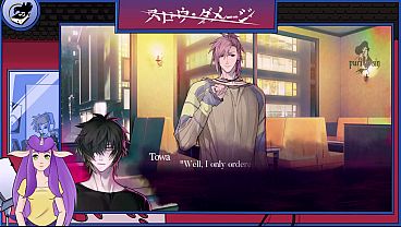 Nonton Yaoi Slow Damage Episode Two thumbnail