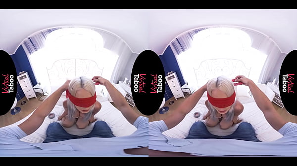 Play MP4 - VIRTUAL TABOO - Unexpected Sex