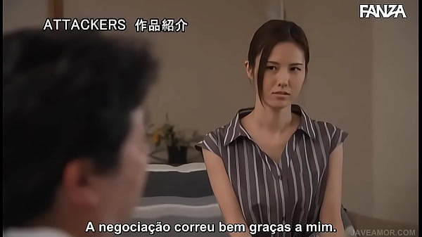 21 Anos Recluso e Desempregado Minha_Mãe Cuida Das_Minhas Necessidades Sexuais Todos os Dias Legendado Ayaka Mutou