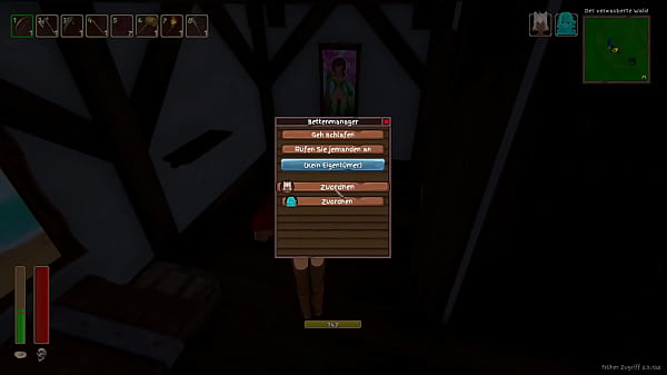 Gameplay tropical monster girls #12 im kleiderschrank 