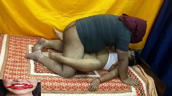 Indian Teen_Getting Pussy Creampie With Rough Hot Sex