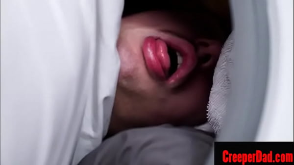 Bareback on Laundry Day 