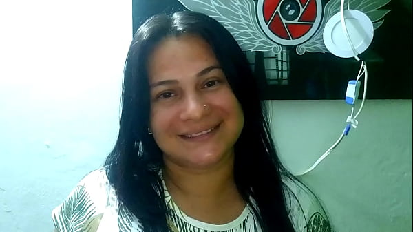 Short official verification video of Dronil Horny, submissive and compliant chubby slut Dronil Horny