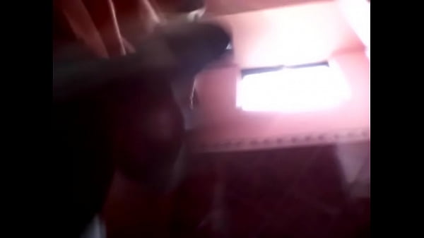 Masturbandome un rato 