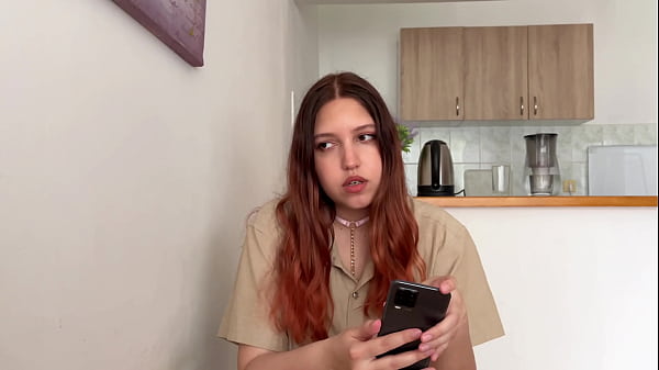 Nonton My Busty Stepsister Was Upset Over Canceled Date, So I Gave Her Wild Ride On My Attraction thumbnail