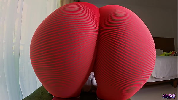 Play MP4 - BIG ASS ACCIDENTAL CREAMPIE with BROKEN CONDOM&excl; LilyKoti