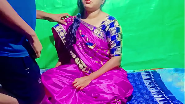 इंडियन हॉट भाभी ऑर् देवर सेक्स thumbnail