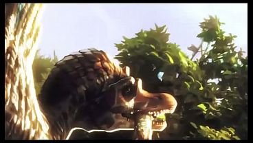 Owen har&eacute;m reagindo ao rap do snock 