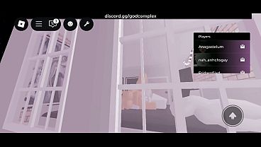 Fuck Roblox Girl thumbnail