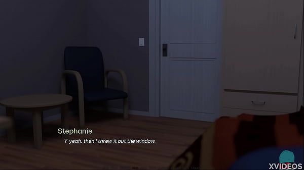 Heart problems ep 42 &ndash; lustful goddesses in need of hard cock