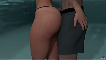 Away From Home Full 3 Life of a Horny Boy Who Went to Visit His Stepaunt s Home with Stepmom