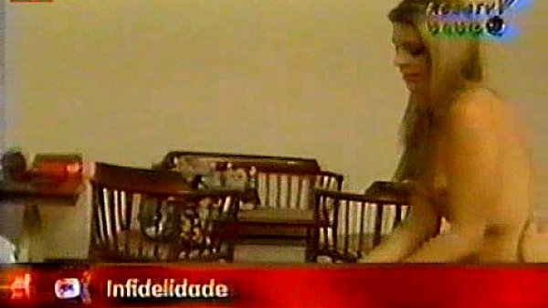 Flavia Viana - Teste de Fidelidade 