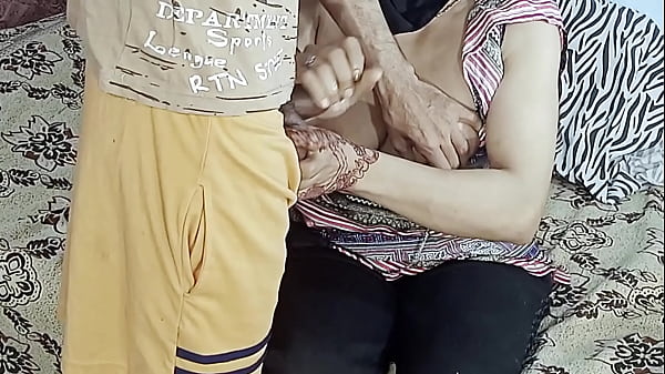 Webcam Masti Time With Hubby, How I Perform With My Hubby's Cock thumbnail