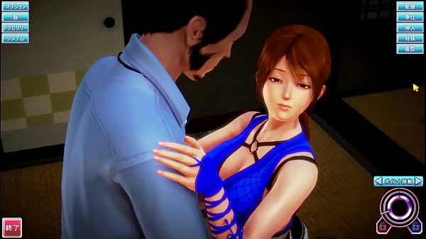 Nonton ハニーセレクト thumbnail