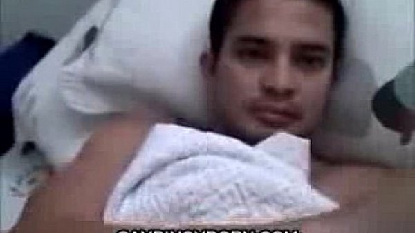 JASON ABALOS ONLINE WEBCAM SCANDAL (FULL) 