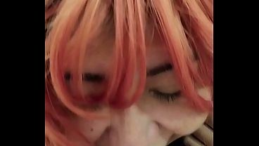 Nonton Annie Le Encanta Complacer A Su Seguidor. thumbnail