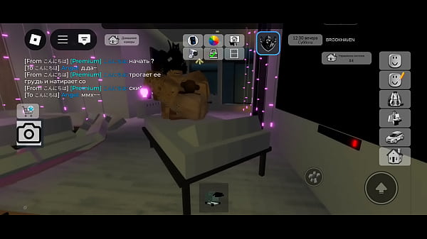 Я ебусь в_брукхевен