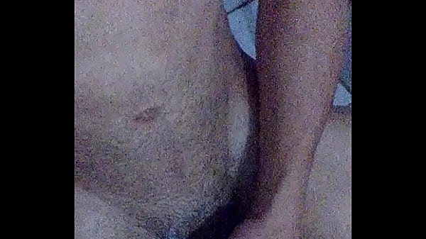 Masturbei do meu agrado 