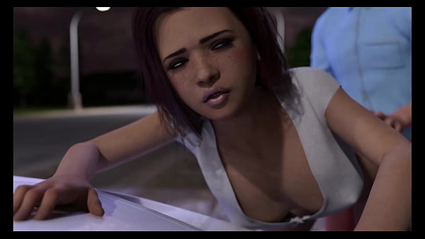 Lewdshow 2 - Echoes Of Lust Chapter 8 thumbnail