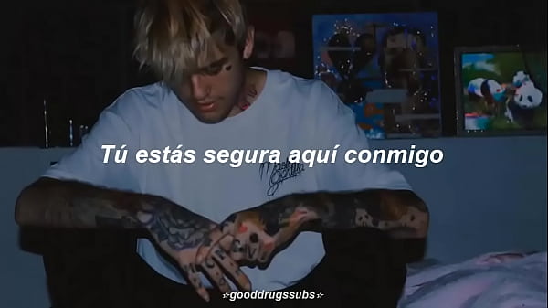 Lil Peep-Teen Romance