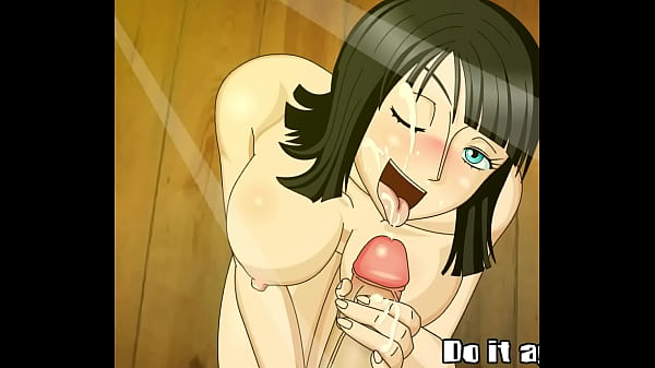 Robin and nick sucking