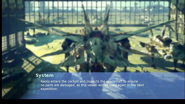 Reika  NTR Demo Chapter 0 