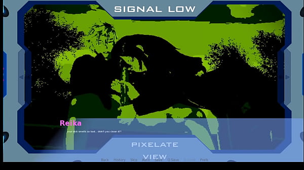 Reika ntr demo chapter 0