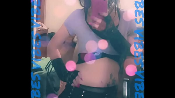 Izzy loves to tease a little 