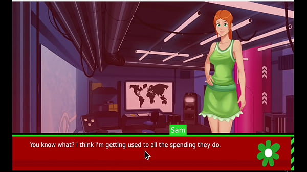 CLOVER HAVE BECOME A TRUE NERD.......I'M SO PROUD (paprika Trainer) Ep 15 