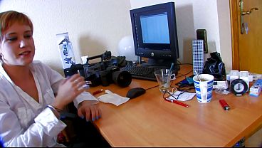 Nonton Hot Hot Spanish Porn thumbnail