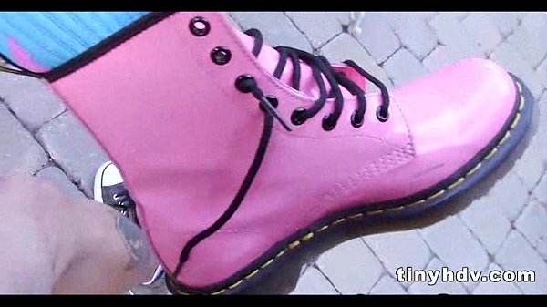 AmateurTeen Pov fuck Carmen Callaway 192