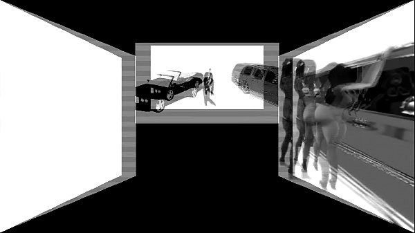 IMVU "From tha Back" 
