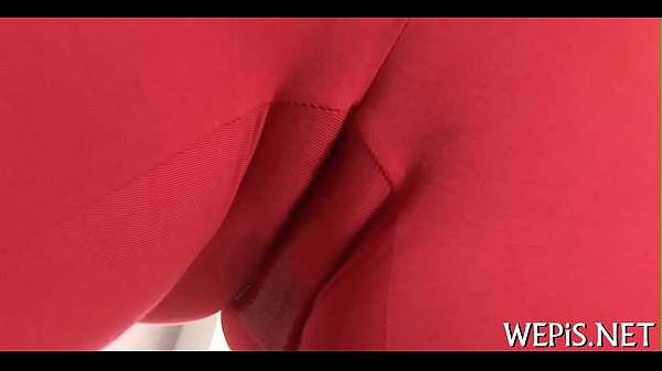 Legal ageteenager is pissing on_a table