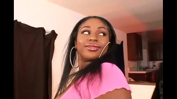 Play MP4 - Big black fat ass loves to be shaken &num; 2