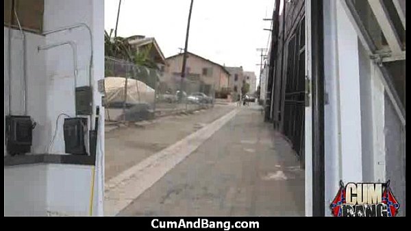 cum and bang_group facial jizz 4