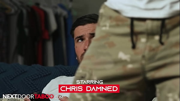 StepBrotherly Love While Quarantined 