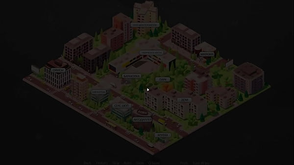 Play MP4 - Complete Gameplay - Red Sakura Mansion 2&comma; Part 5