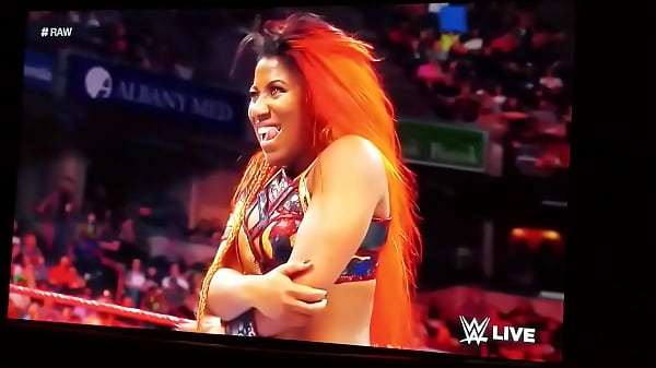 Phat ass AlexaBliss WWE