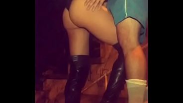 Outdoor Sex thumbnail