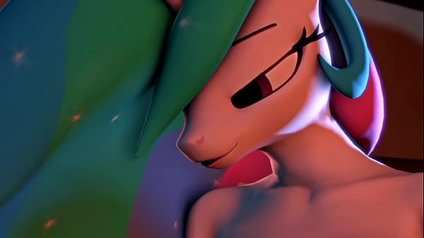 My Little Pony Nsfw thumbnail