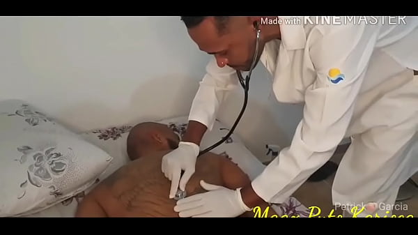 Doutor Meteu Leite No Paciente Rabudo. thumbnail