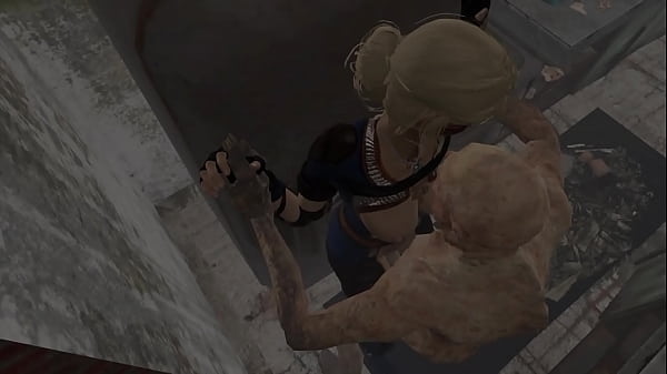 FO4 The Ghoul_Stalker_Pt 2