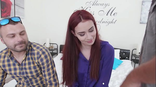 Stranger Impregnates Hot Wife Scyley Jam While Right Before Cuckold's Eyes Dtw3287 thumbnail