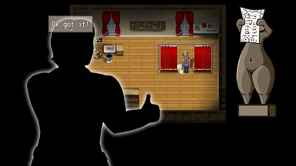 Fucking a statue who needs dick a silent statue 